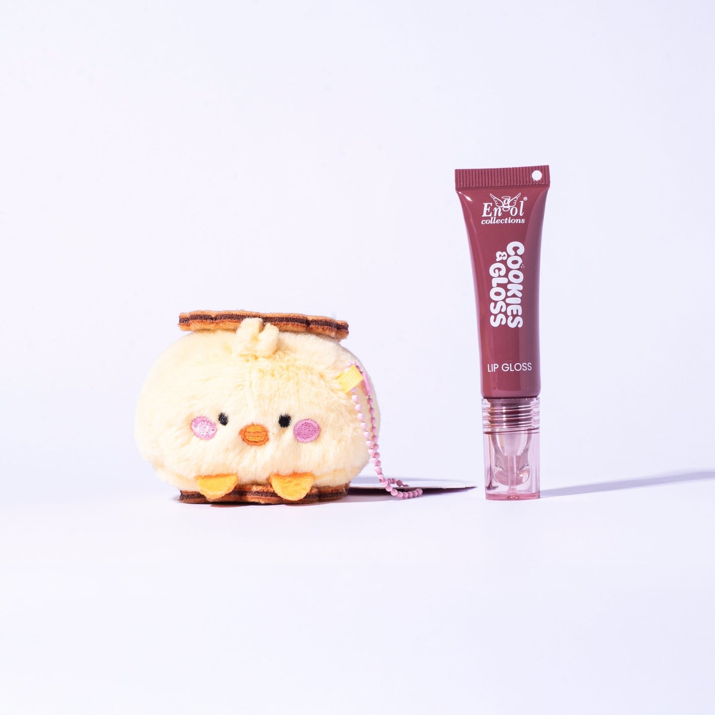 Cookies and Gloss Engol