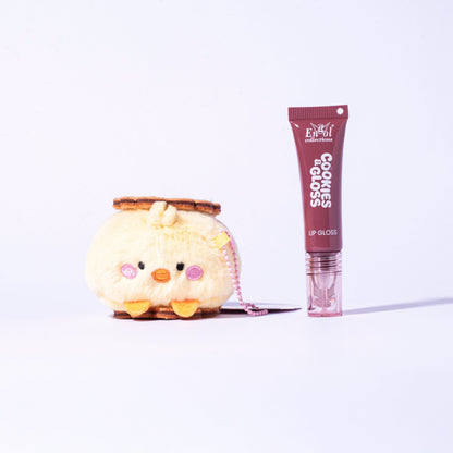 Cookies and Gloss Engol
