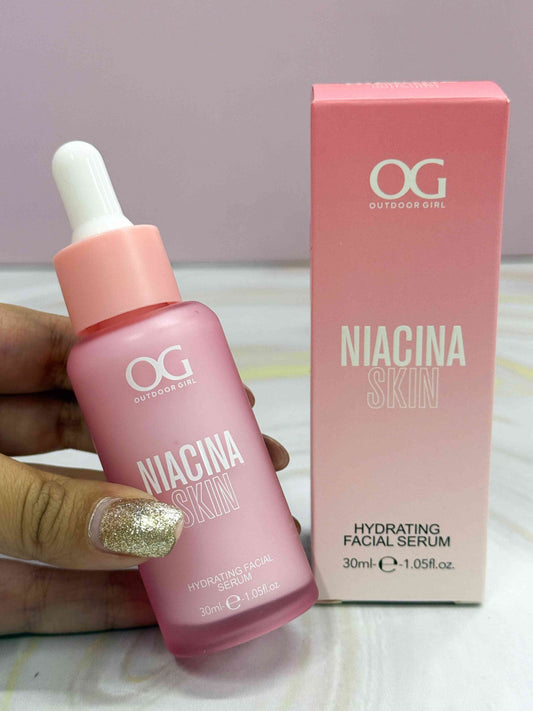 Suero de niacinamida OG