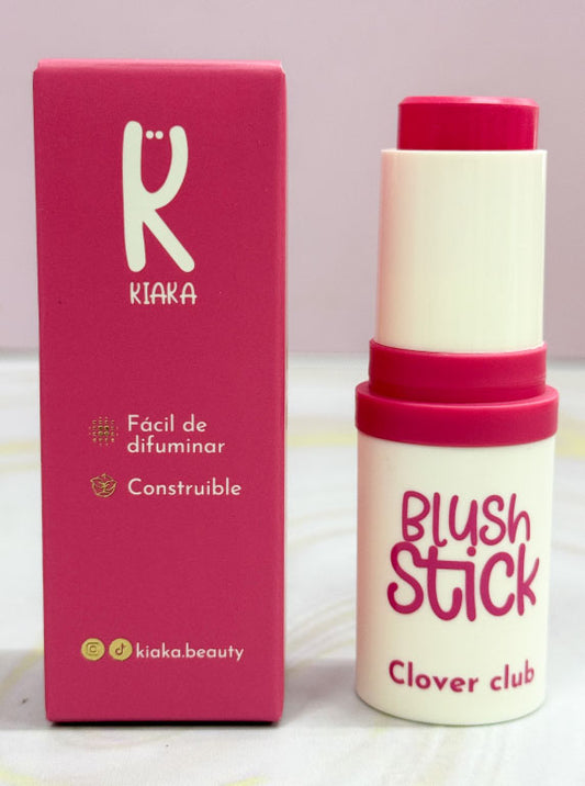 Rubor en barra Kiaka