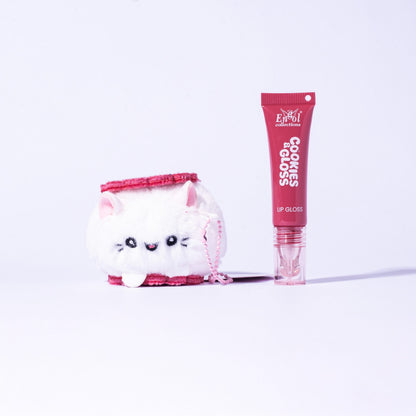 Cookies and Gloss Engol