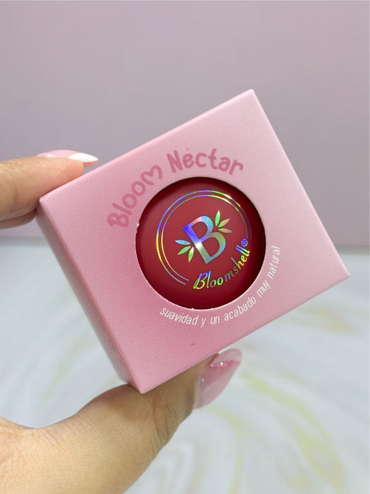 Bloom nectar Bloomshell