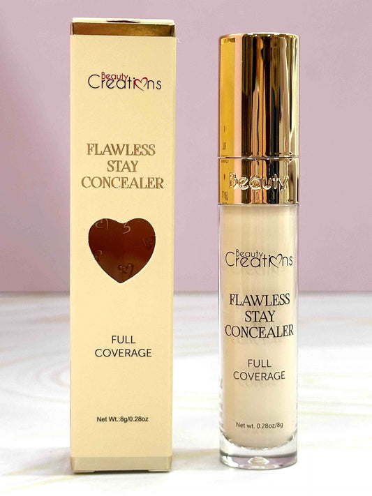 Corrector flawless stay Beauty Creations