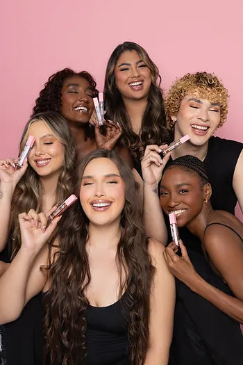 Lip Gloss Alissha Beauty