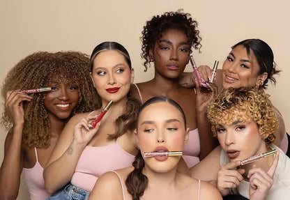 Labial Alissha Beauty