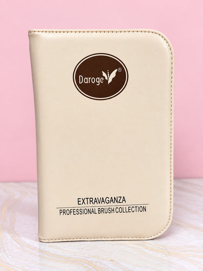 Kit de Brochas Profesionales x 29 Extravaganza REF OH-26-125 Daroge