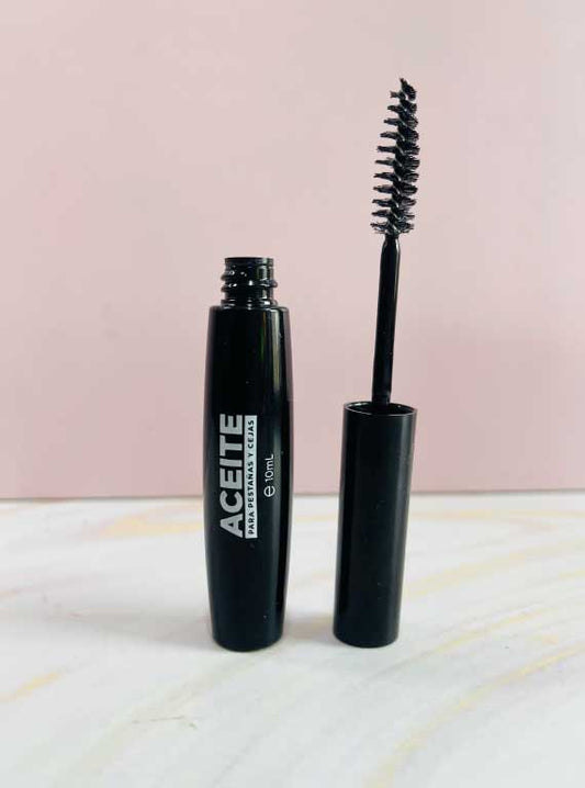 Aceite para cejas y pestañas Dolce Bella