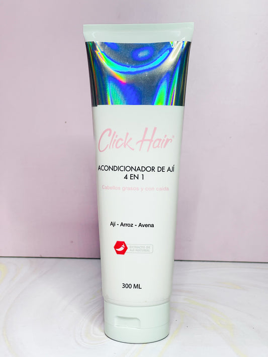 Acondicionador Click Hair