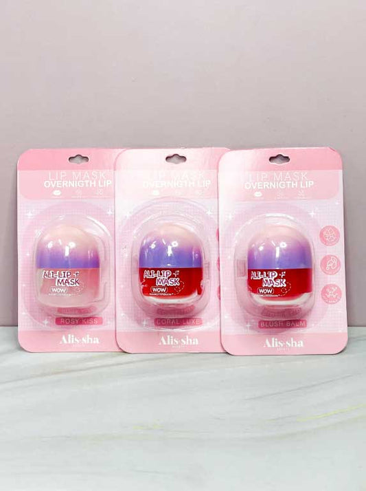 Ali Lip Mask Alissha