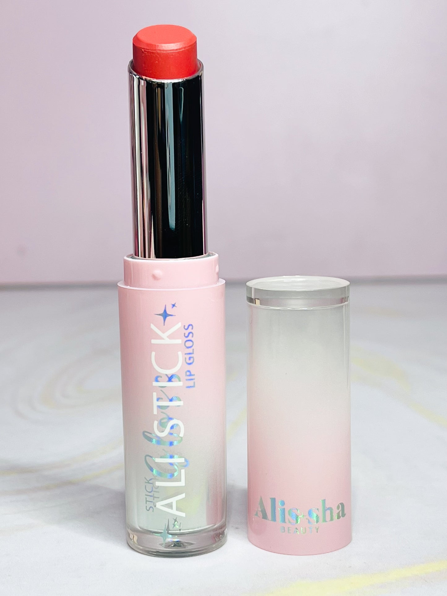 Ali Stick Lip Gloss Alissha