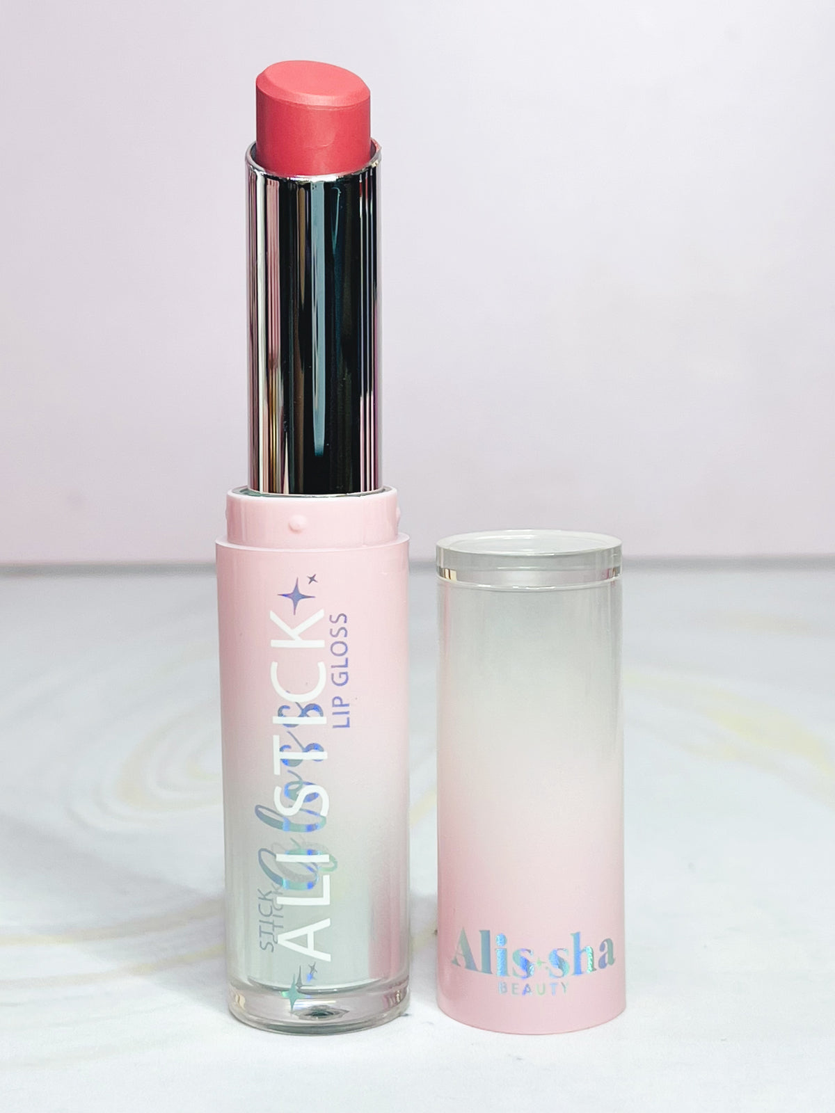 Ali Stick Ali Stick Lip Gloss Alissha – Cocopink Store