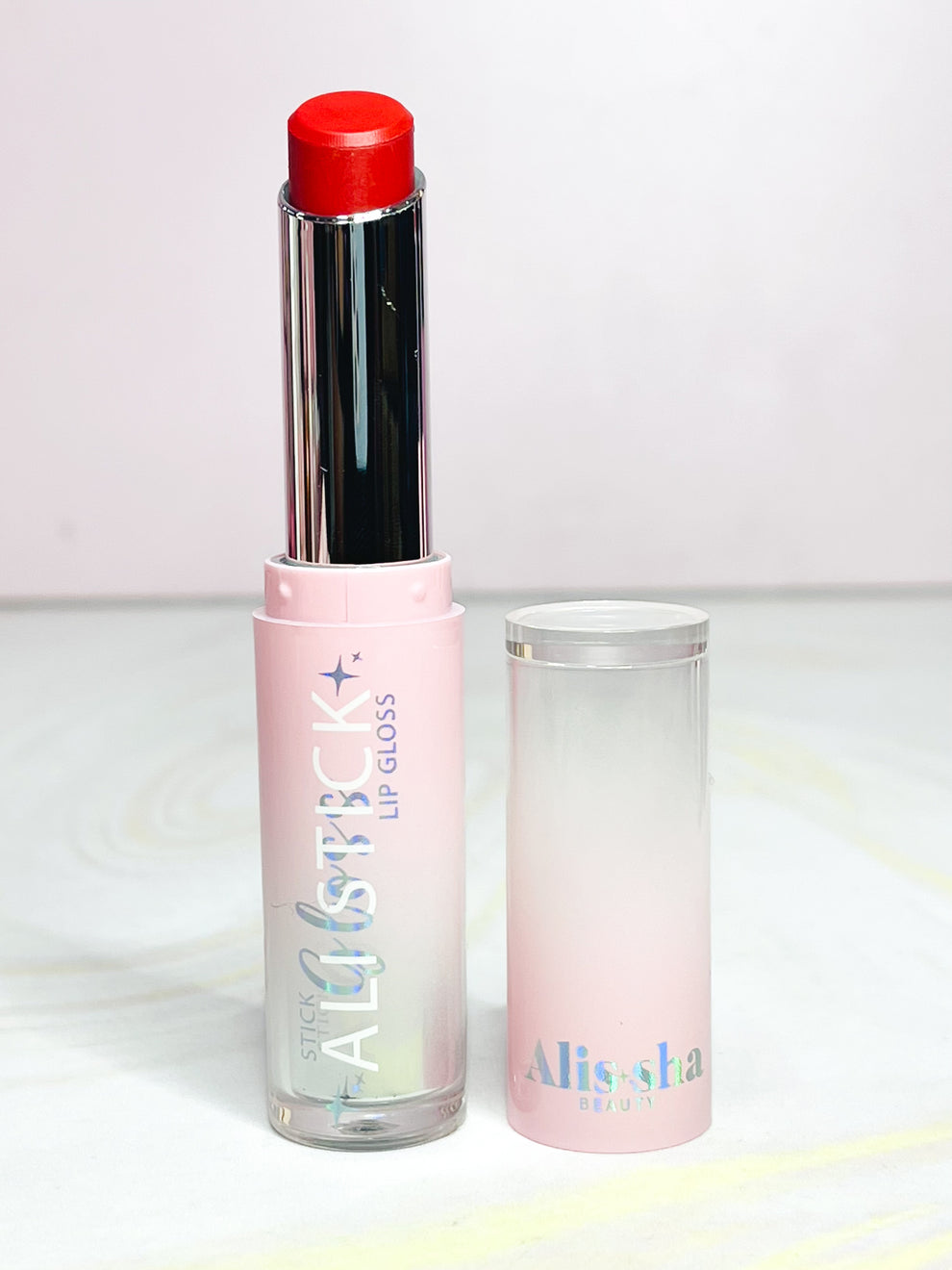 Ali Stick Ali Stick Lip Gloss Alissha – Cocopink Store