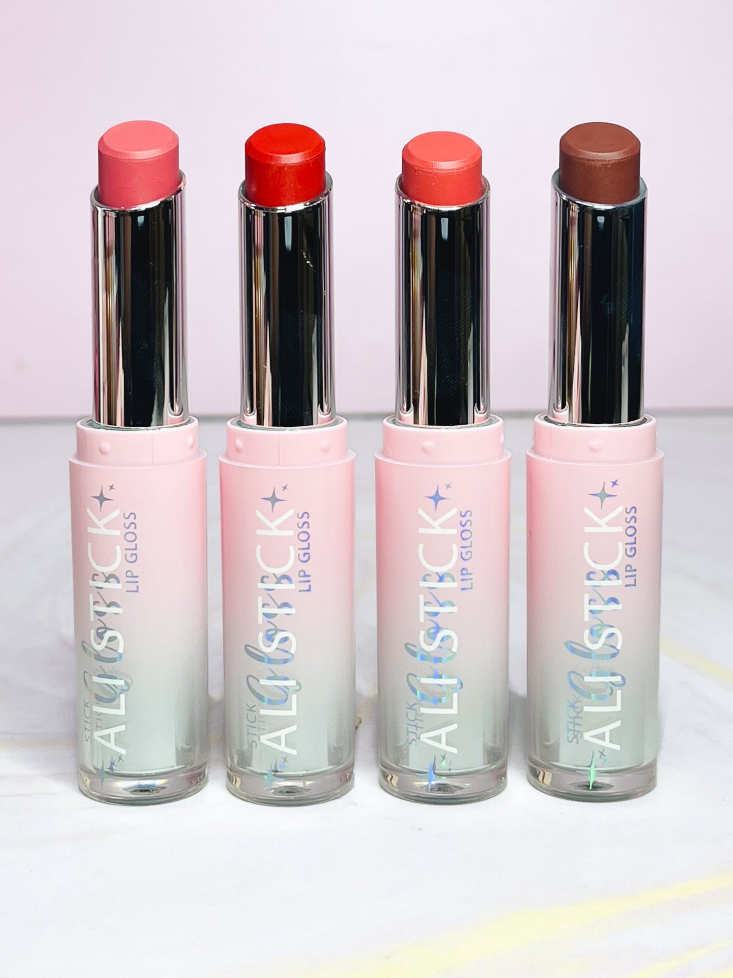 Ali Stick Lip Gloss Alissha
