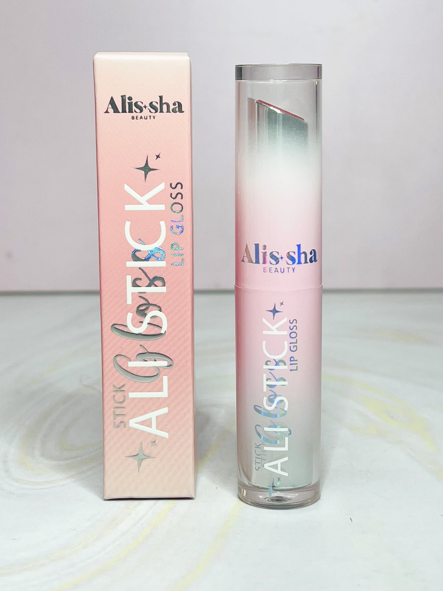 Ali Stick Lip Gloss Alissha