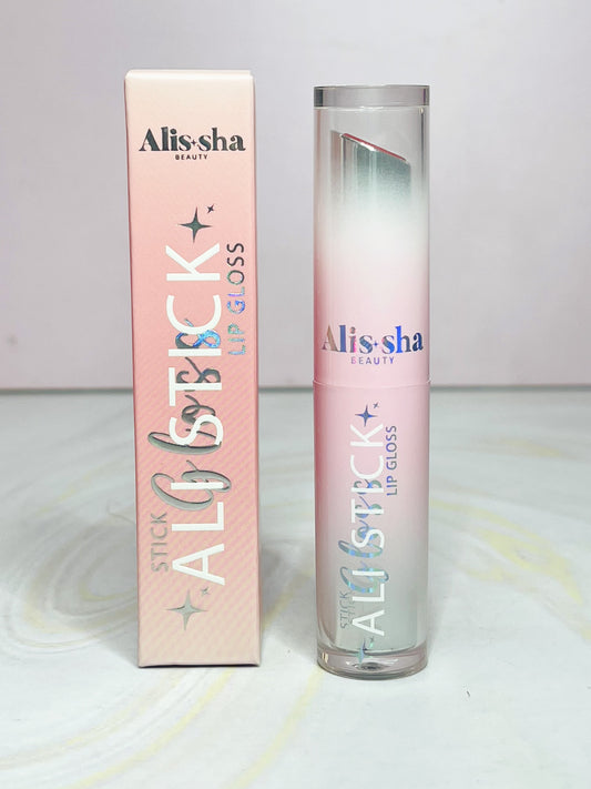 Ali Stick Lip Gloss Alissha
