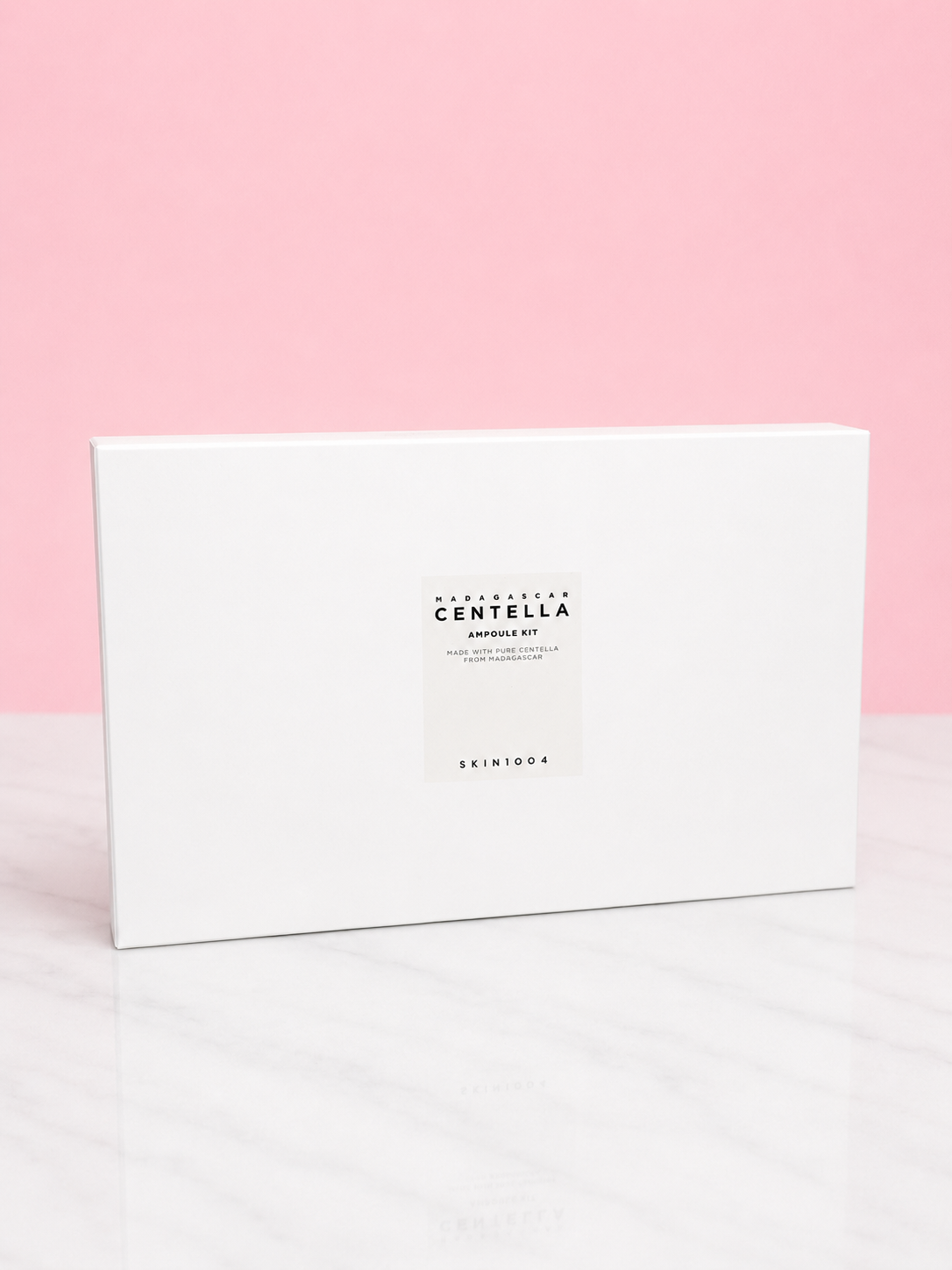 Ampoule Kit - 4 Piezas Serum X 30Ml SKIN1004