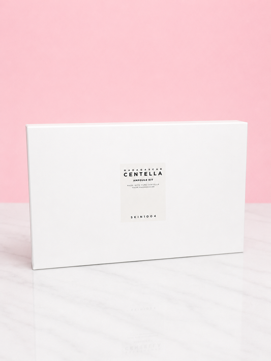 Ampoule Kit - 4 Piezas Serum X 30Ml SKIN1004