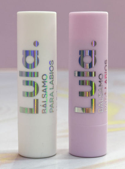 Lip Balm Lula