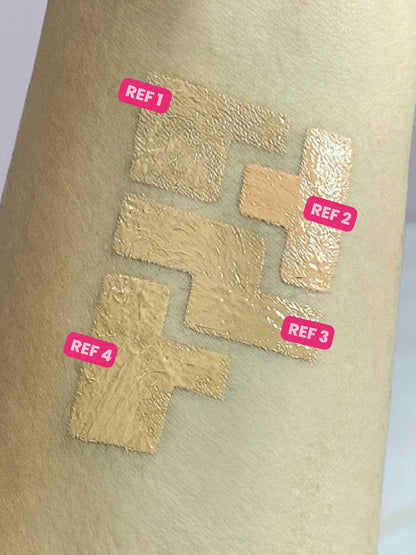 BB Cream MYK