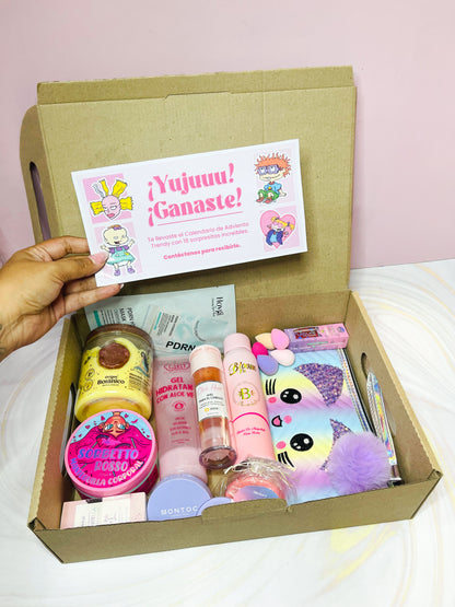 Beauty Box