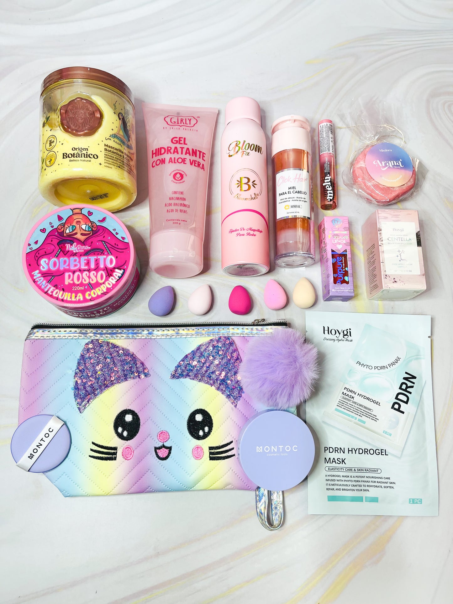 Beauty Box