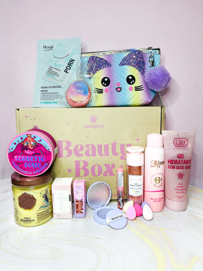 Beauty Box