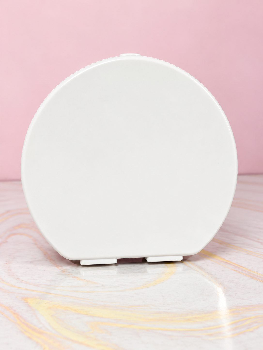 Baúl Organizador para Accesorios con Espejo Led REF OH-26-265
