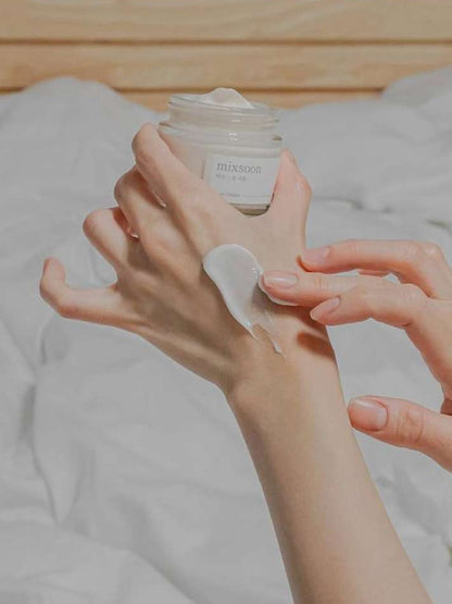 Bean Cream X 50 ml Mixsoon