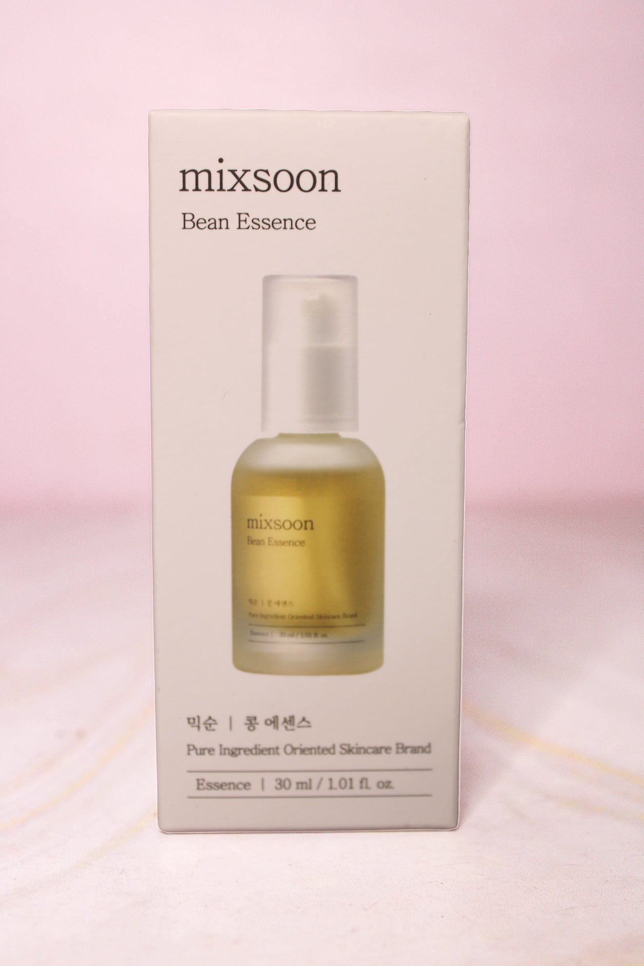 Bean Essence X 30 ml Mixsoon