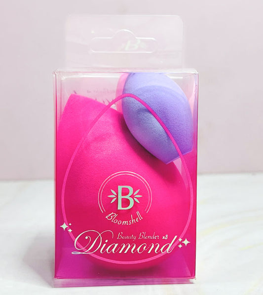 Beauty Blender x3 Diamond