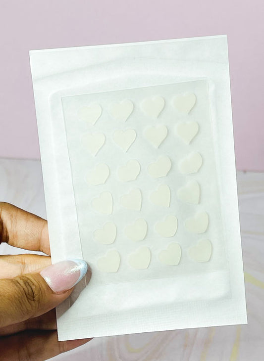 Beauty Patch (Parches para acné) Ultravioleta Sakiteya