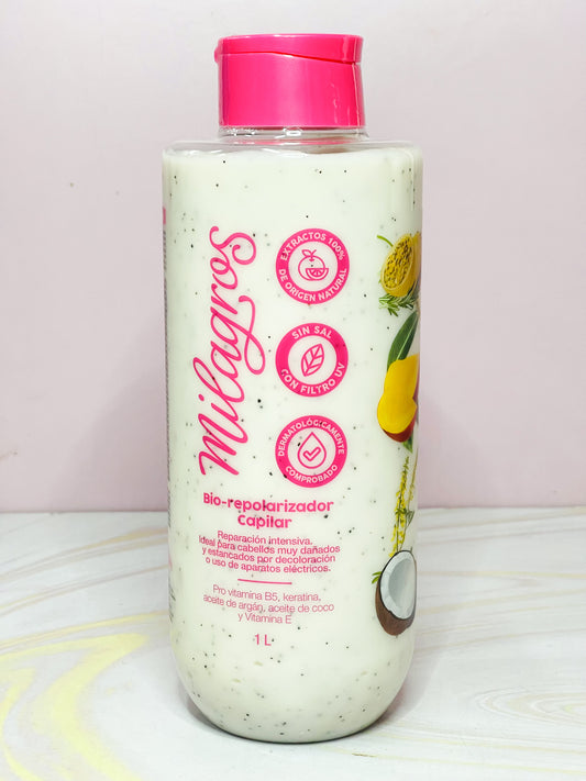Biorepolarizador LITRO Milagros