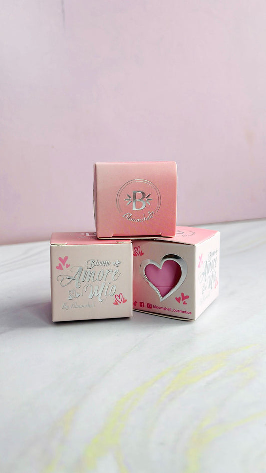 Bloom Amore Mio