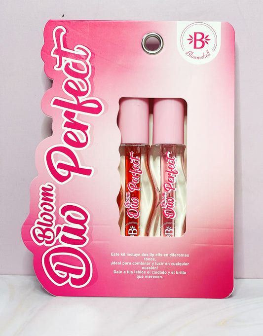 Bloom Duo Perfect Bloomshell