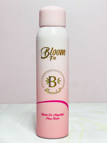 Bloom Fix Fijador GRANDE Bloomshell