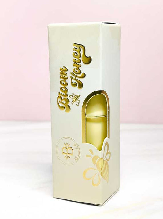 Bloom Honey Bloomshell