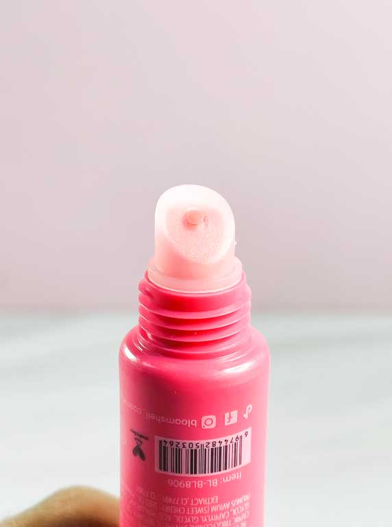 Bloom Kiss Bloomshell