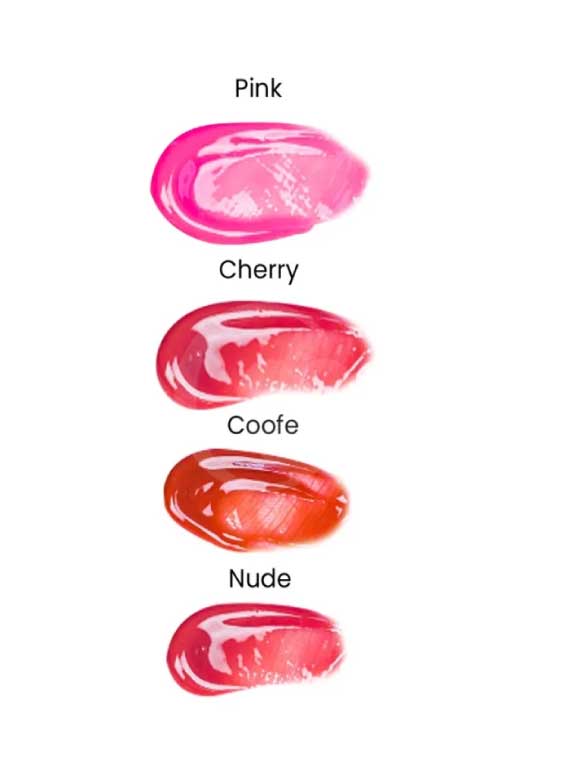 Love Shell Bloom Shell Bloom Kiss Bloomshell – Cocopink Store