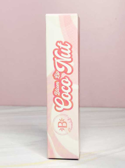 Bloom Lip Coco nut Bloomshell