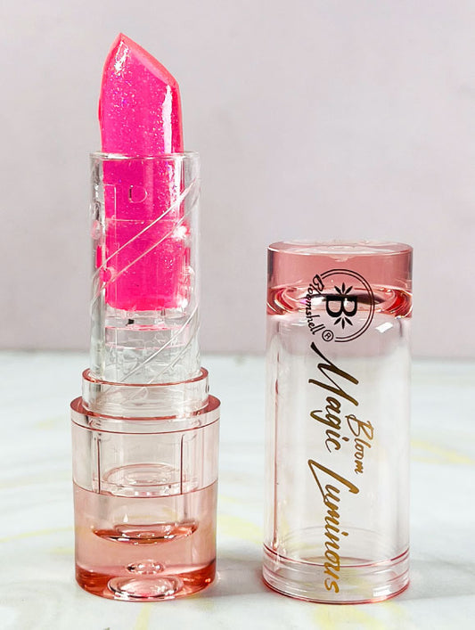 Bloom Magic Luminous Bloomshell