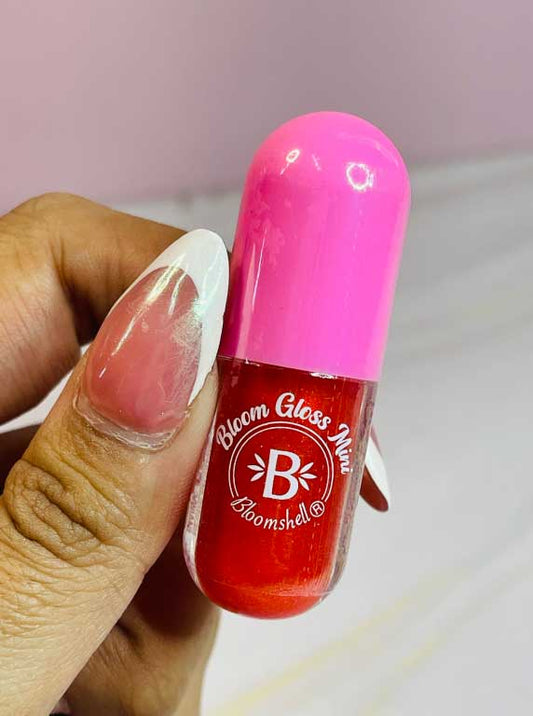 Bloom cherry mini Bloomshell