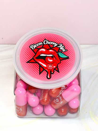 Bloom cherry mini Bloomshell