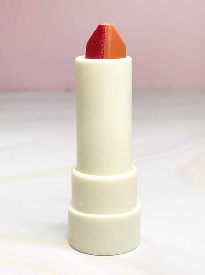 Bloom chromatic kiss labial barra doble Bloomshell