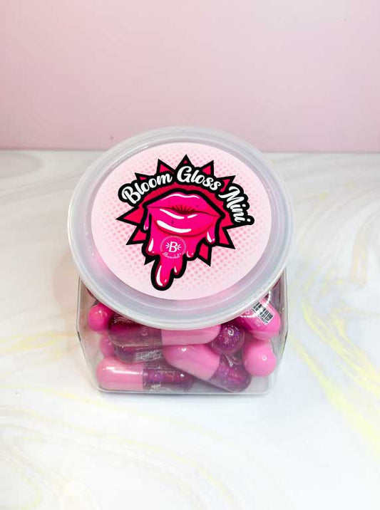 Bloom gloss mini Bloomshell