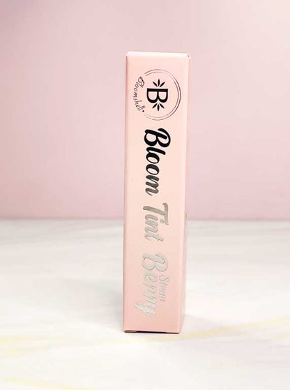 Bloom tint strawberry Bloomshell