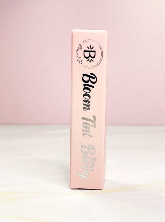 Bloom tint strawberry Bloomshell