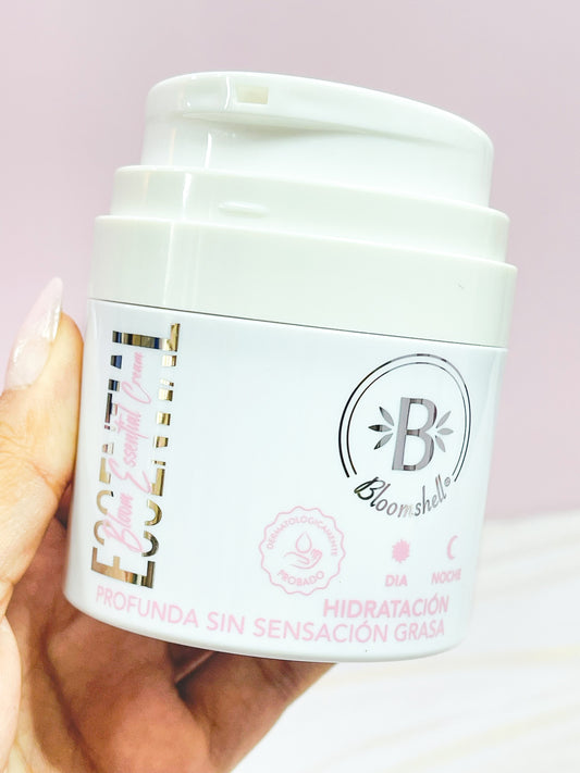 Bloom Essential Cream Bloomshell
