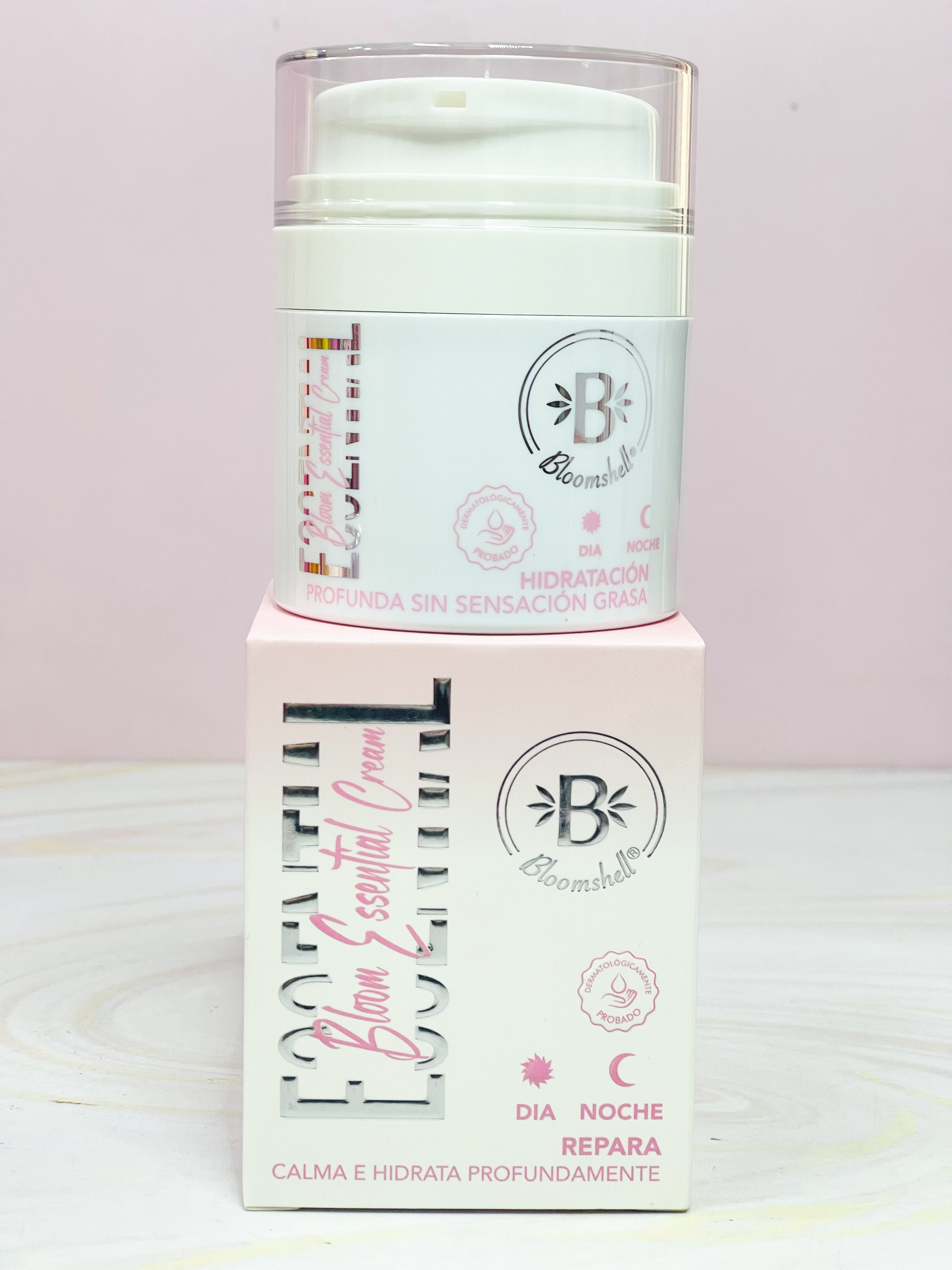 Bloomshell – Cocopink Store