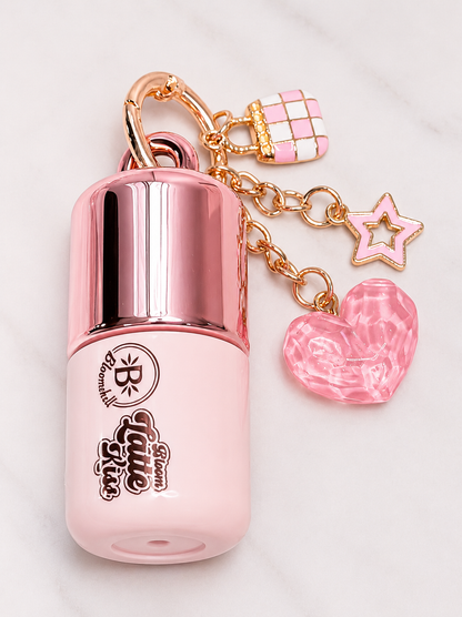 Bloom Latte Kiss Bloomshell