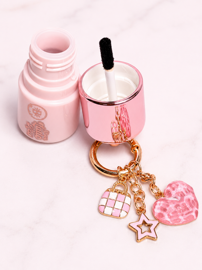 Bloom Latte Kiss Bloomshell